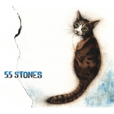 55 STONES 【初回限定盤】(+DVD) : 斉藤和義 | HMV&BOOKS online