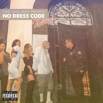 no dress pics