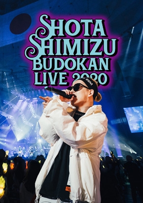 SHOTA SHIMIZU BUDOKAN LIVE 2020 : 清水翔太 | HMV&BOOKS online