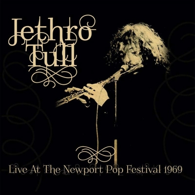 Live At The Newport Pop Festival 1969 : Jethro Tull | HMV&BOOKS