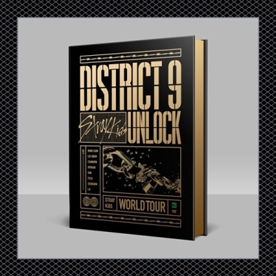 買取安いスキズ ライブ DVD District 9 : Unlock セット ミュージック