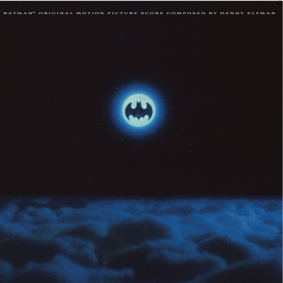 バットマン Batman: オリジナルサウンドトラック（スコア） (ターコイズ・ヴァイナル仕様/アナログレコード） : バットマン | HMV