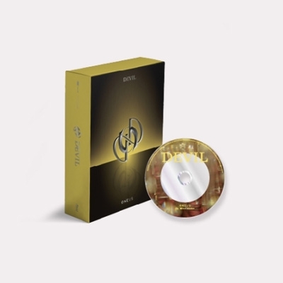 Vol.1: DEVIL (Yellow ver.) : ONEUS | HMV&BOOKS online