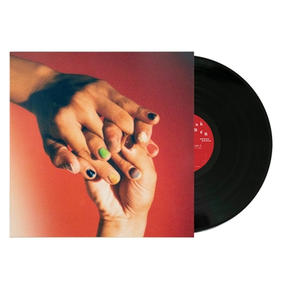 HMV店舗在庫一覧] dimen 【初回受注限定】(アナログレコード) : NOT