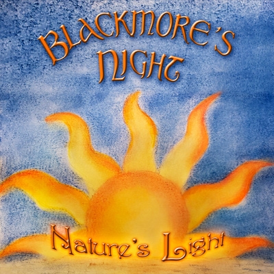 Nature's Light (2CD) : Blackmore's Night | HMVu0026BOOKS online - GQCS-91011/2