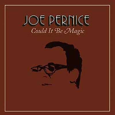 Could It Be Magic : Joe Pernice | HMV&BOOKS online - HYCA-8013