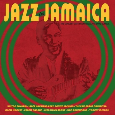 Jazz In Jamaica: The Coolest Cats From The Alpha Boys School