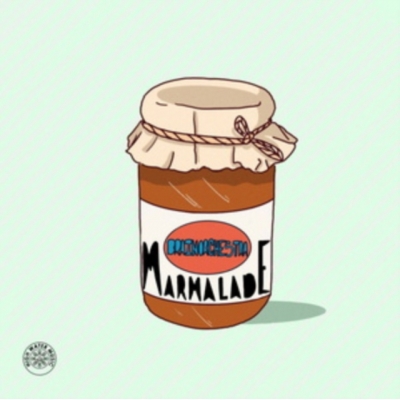 Marmalade