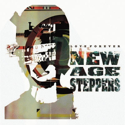 Love Forever (アナログレコード） : New Age Steppers | HMV&BOOKS 