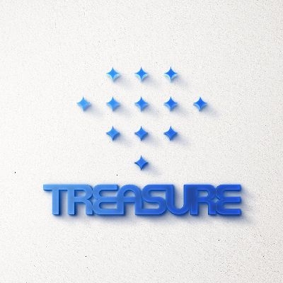 THE FIRST STEP : TREASURE EFFECT 【初回生産限定盤フラッシュ