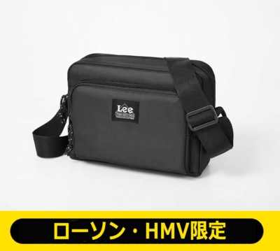 Lee shoulder best sale bag book