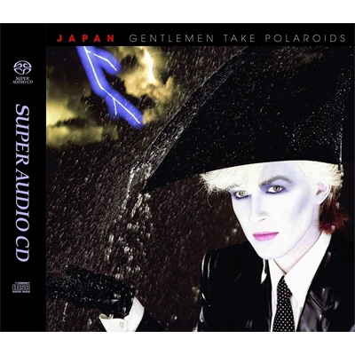 Gentlemen Take Polaroids (Hybrid-SACD) : Japan | HMV&BOOKS online 
