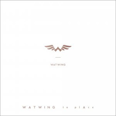 to plAce【初回限定盤】 : WATWING | HMV&BOOKS online - WTWG1002