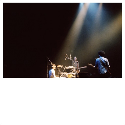SUPER EXCITED (LIVE ALBUM) : ペトロールズ | HMV&BOOKS online - ENCD47