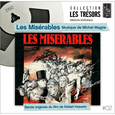 Les Miserables (1982) | HMV&BOOKS online - 1711339
