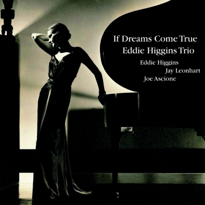 If Dreams Come True (180グラム重量盤レコード/Venus Hyper Magnum 