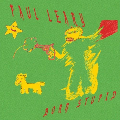 Born Stupid : Paul Leary | HMV&BOOKS online - SHIMMY2005LP