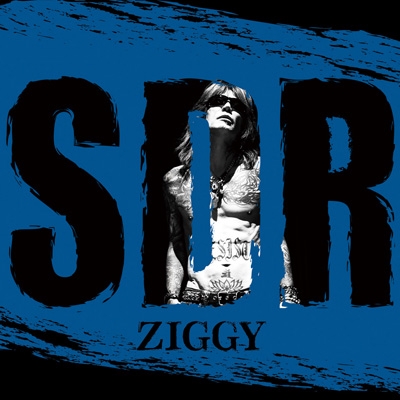 SDR : ZIGGY | HMV&BOOKS online - WAGE-12001