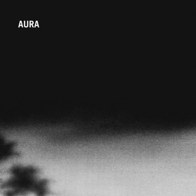 Aura (クリア・ヴァイナル仕様/アナログレコード)