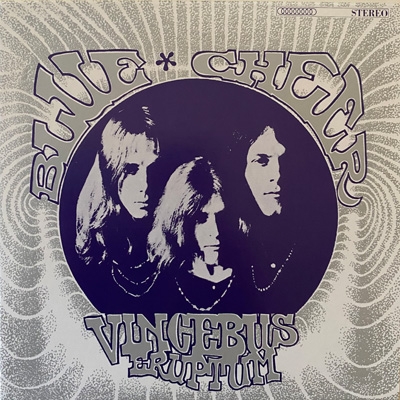 Vincebus Eruptum : Blue Cheer | HMV&BOOKS online - UICY-79466
