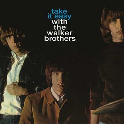 Take It Easy With The Walker Brothers ダンス天国 ウォーカー ブラザーズ 1st Walker Brothers Hmv Books Online Uicy Take It Easy With The Walker Brothers ダンス天国 ウォーカー ブラザーズ 1st Walker Brothers Hmv Books Online Uicy