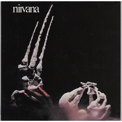 To Markos III : Nirvana (1967) | HMV&BOOKS online - UICY-79508