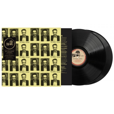 Assembly (2枚組アナログレコード) : Joe Strummer | HMV&BOOKS online