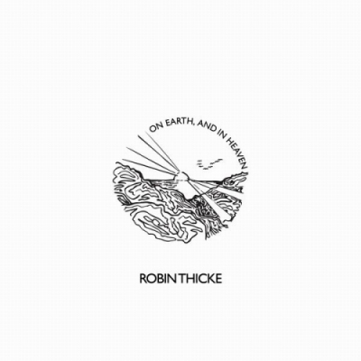 On Earth.And In Heaven : Robin Thicke | HMV&BOOKS online - ERE609