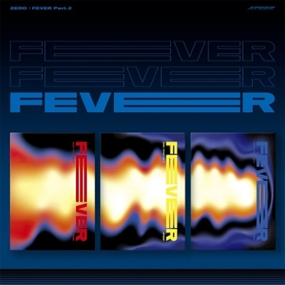 6th Mini Album: ZERO: FEVER Part 2 (ランダムカバー・バージョン