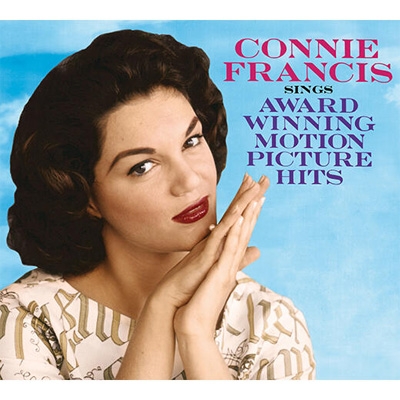 Sings Award Winning Motion Picture Hits / Around The World With Connie : Connie  Francis | HMVu0026BOOKS online - HR670108