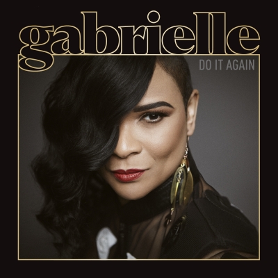 Do It Again : Gabrielle | HMV&BOOKS online - 5053.866916