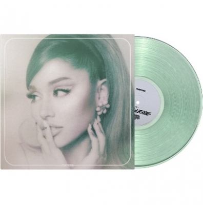 Ariana Grande レコード - yanbunh.com