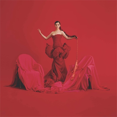 Revelacion : Selena Gomez | HMV&BOOKS online - 3568445