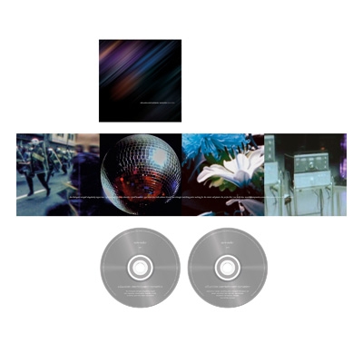 Education Entertainment Recreation (2CD) : New Order | HMVu0026BOOKS online -  9029.504811