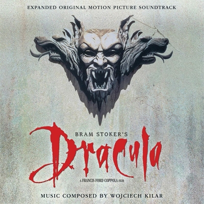 Bram Stoker's Dracula (Repress) | HMV&BOOKS online - LLLCD1469