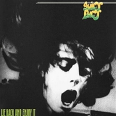 Lie Back And Enjoy It : Juicy Lucy | HMV&BOOKS online - LHC259