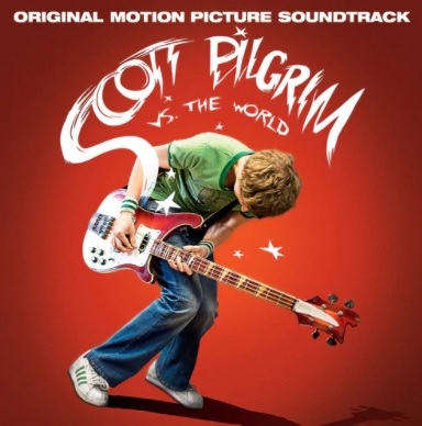 Scott Pilgrim Vs.Evil Ex-Boyfriends Scott Pilgrim Vs.The