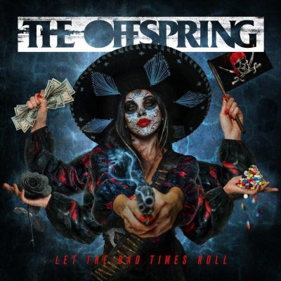 Let The Bad Times Roll (アナログレコード) : Offspring | HMV&BOOKS 