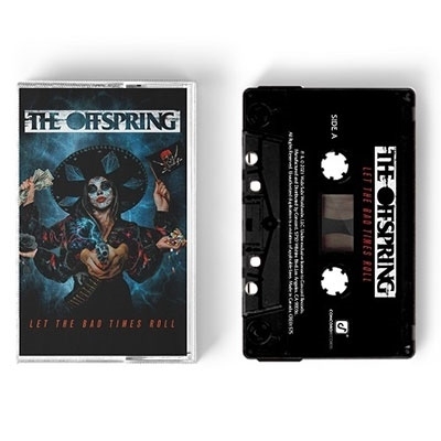 Let The Bad Times Roll (カセットテープ) : Offspring | HMV&amp;BOOKS