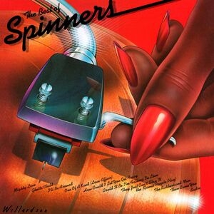 HMV店舗在庫一覧] Best Of Spinners (180グラム重量盤レコード) : The