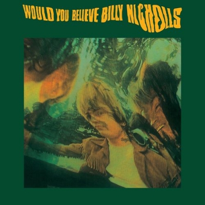 Billy Nicholls オリジナル盤 7インチ レコード Would You Believe (アナログレコード) : Billy Nicholls | HMV&BOOKS