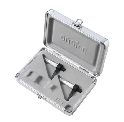 Concorde Mkii Twin Scratch : Ortofon レコード針 | HMV&BOOKS