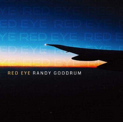 Red Eye 【帯付/国内盤】(アナログレコード)