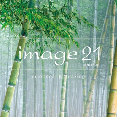 image21 emotional & relaxing | HMV&BOOKS online - SICC-30576
