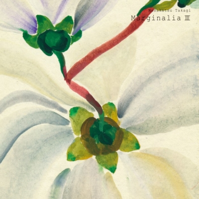 Marginalia III (アナログレコード) : Takagi Masakatsu | HMVu0026BOOKS online - SIJP-1027