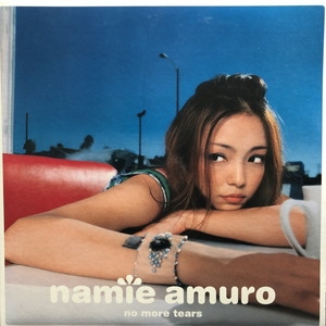 中古:盤質AB】 No More Tears : 安室奈美恵 | HMV&BOOKS online
