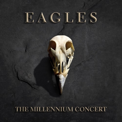 Millennium Concert (2枚組/180グラム重量盤レコード) : Eagles