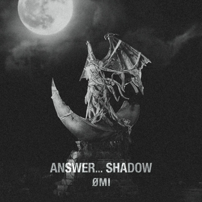 ANSWER...SHADOW : OMI | HMV&BOOKS online - XNLD-10091