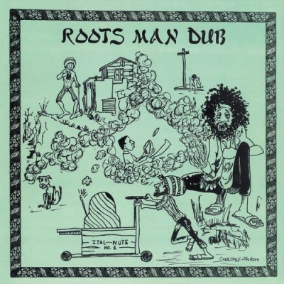 The Revolutionaries ROOTS MAN DUB シールド Roots Man Dub (アナログレコード) : Revolutionaries | HMV&BOOKS