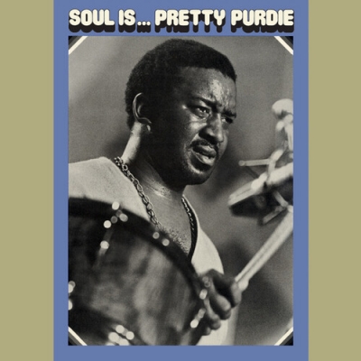 Soul IsPretty Purdie : Bernard Purdie | HMV&BOOKS online